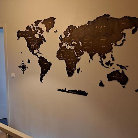 Maison A La Porte Des Ardennes 베르비에 외부 사진