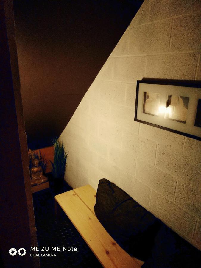 Maison A La Porte Des Ardennes 베르비에 외부 사진