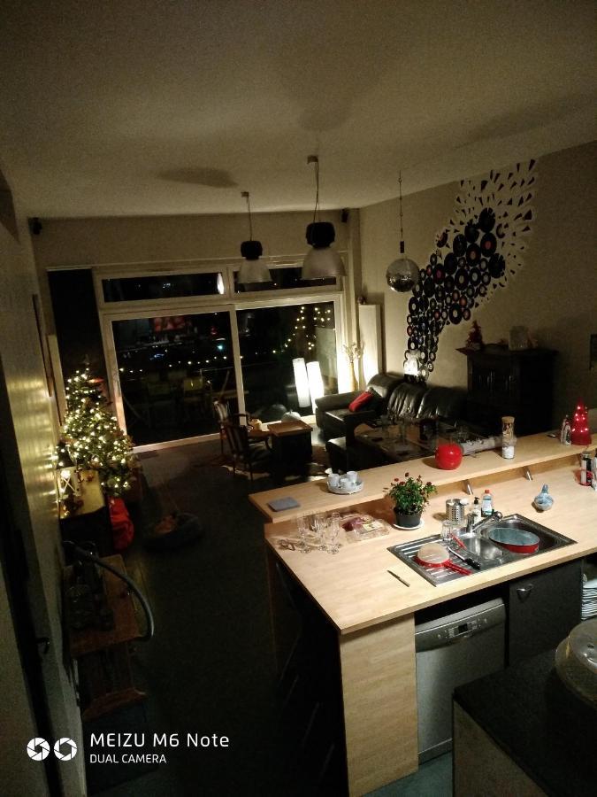 Maison A La Porte Des Ardennes 베르비에 외부 사진