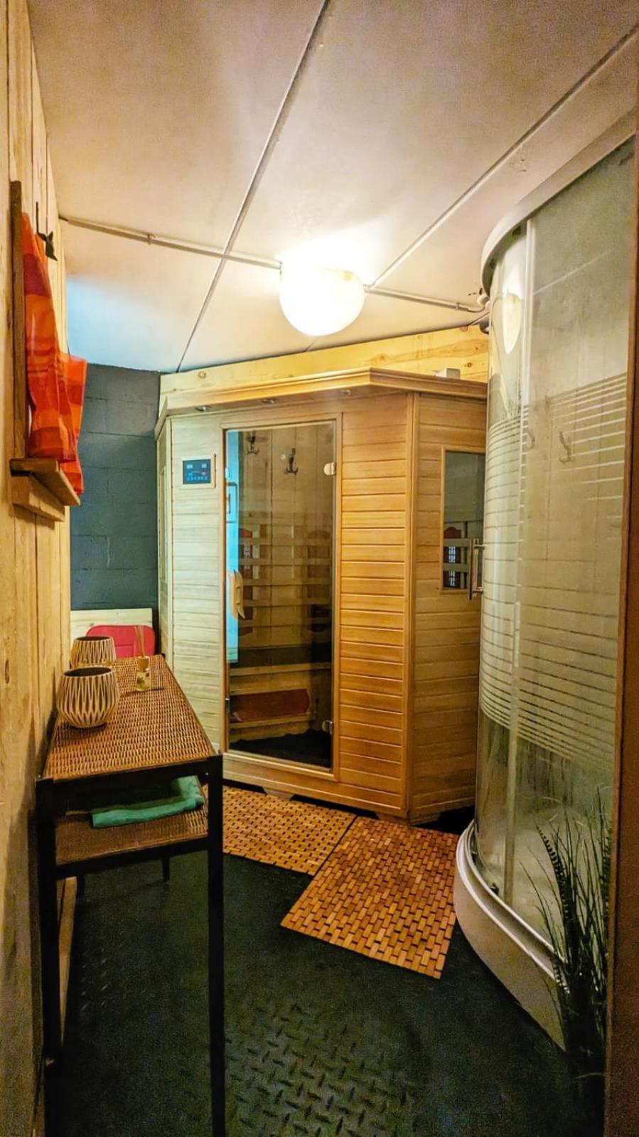 Maison A La Porte Des Ardennes 베르비에 외부 사진