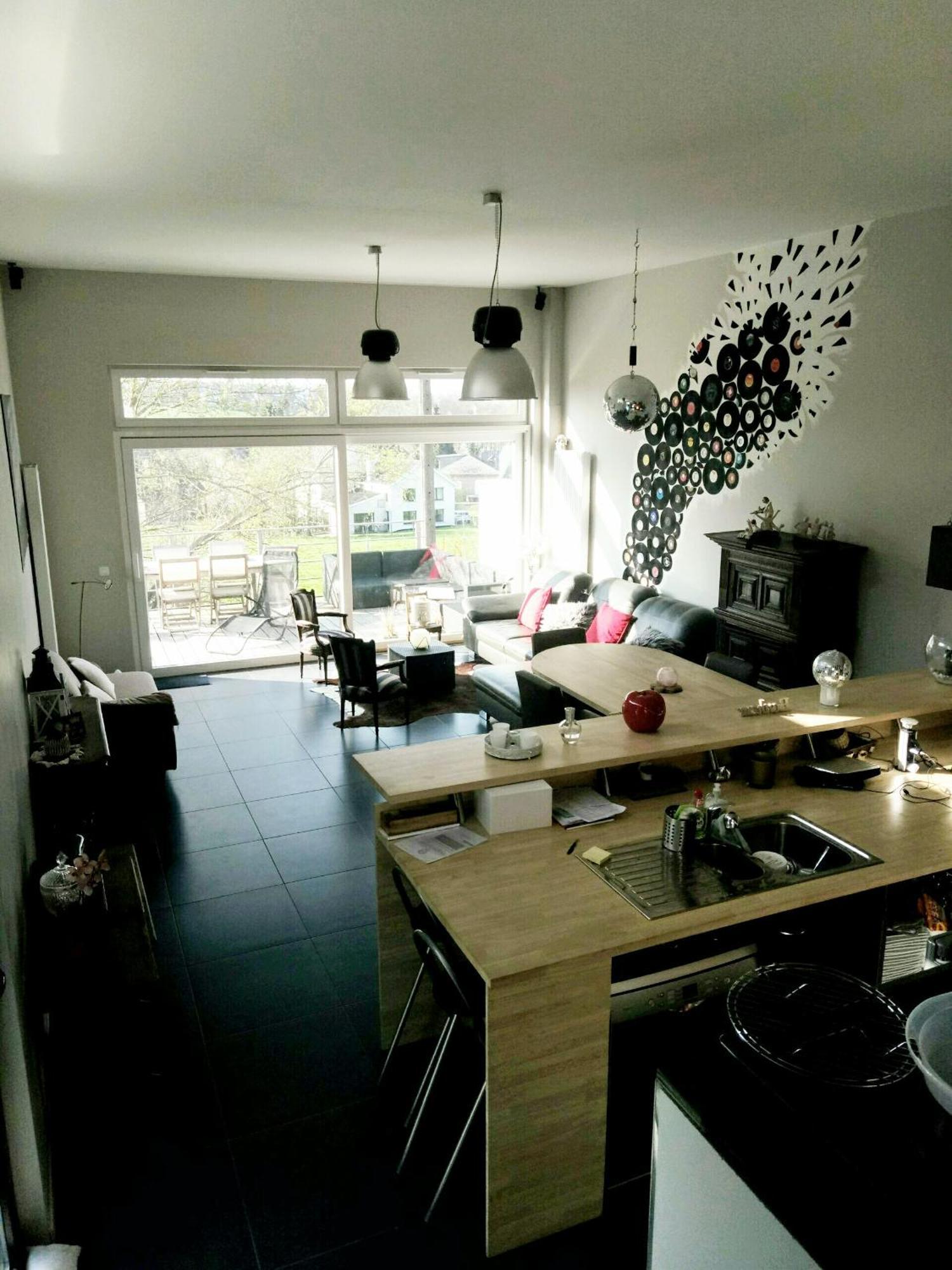 Maison A La Porte Des Ardennes 베르비에 외부 사진